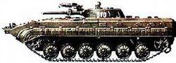 BMP-1-2步兵戰車