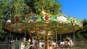 沂州福地華夏龍園 沂州福地華夏龍園