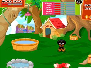 親愛的狗寶貝 親愛的狗寶貝