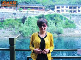 張九林[中鐵十五局集團第一工程公司岳常項目部經理]