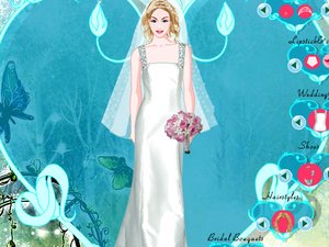 訂製夢幻婚紗 訂製夢幻婚紗