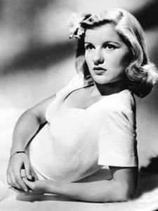 芭芭拉·貝爾·戈迪斯