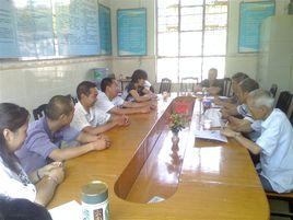 小板橋街道 小板橋街道