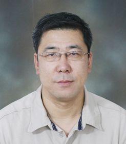 李建勛[上海交通大學教授]