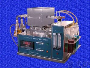 大連分析儀器廠