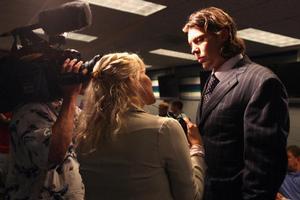 麥克&middot;米勒