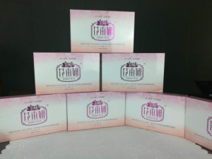 花本妍膠原蛋白肽