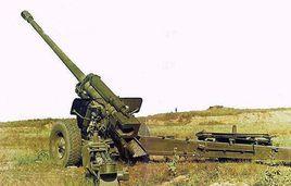 59式130毫米加農炮