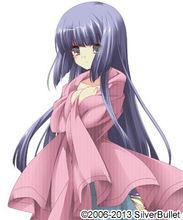 雪影[詩中含義、刀名、崔兔小說中人物、GAL遊戲]