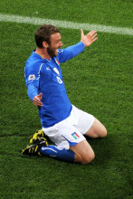 德&middot;羅西2010南非行（2）