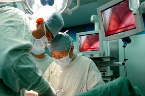 （圖）手術治療