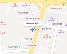 棘洪灘村社區 棘洪灘村社區