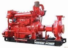 智慧型柴油機消防泵 智慧型柴油機消防泵