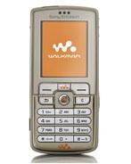 索尼愛立信手機W700c