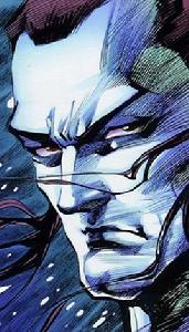 北冥雷[香港漫畫《神兵玄奇》人物]