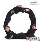 人體數字 人體數字