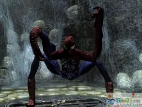 蜘蛛俠5 蜘蛛俠5