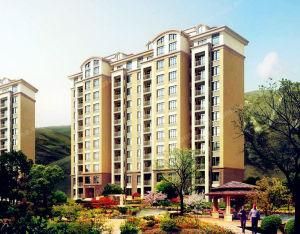 嶺灣峰尚 嶺灣峰尚