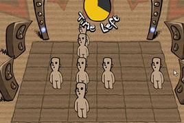 小泥人跳舞 小泥人跳舞