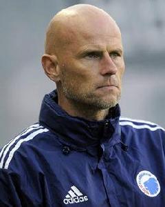 斯塔勒·索爾貝肯 斯塔勒·索爾貝肯