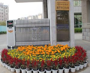 南寧市衛生局 南寧市衛生局