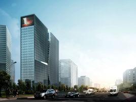 康佳研發大廈 康佳研發大廈