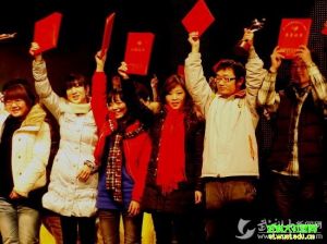 《名優之死》 《名優之死》