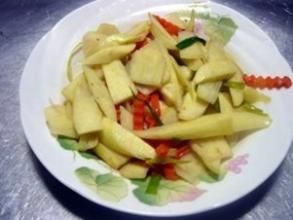 茭白相思辣 茭白相思辣