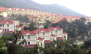 清遠伯爵園 清遠伯爵園