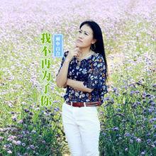 我不再為了你（封面）