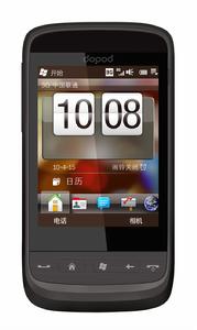 多普達T3333 多普達T3333