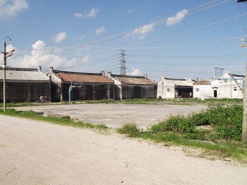 廣東普寧東街道上塘歸湖村