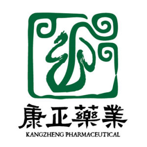 康正藥業 康正藥業