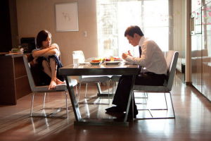 《無法忍受》精彩劇照