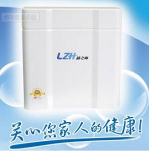 藍之海淨水器 藍之海淨水器