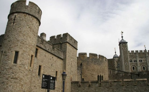 倫敦塔