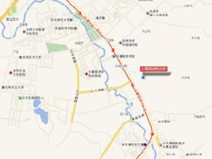 國信劍橋公館 國信劍橋公館