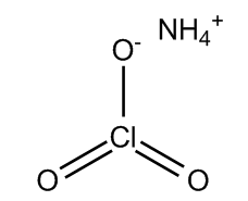 氯酸銨