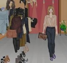 打造氣質女孩 打造氣質女孩