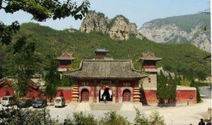 青龍山慈雲寺 青龍山慈雲寺