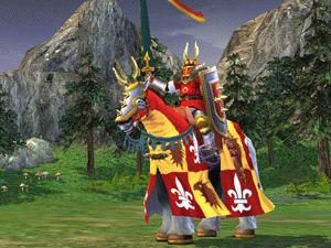 騎士[遊戲《英雄無敵》中的單位]