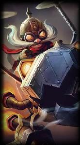 英勇投彈手 英勇投彈手