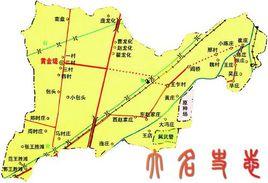 黃金堤鄉 黃金堤鄉