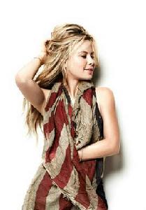 塔拉·利平斯基 塔拉·利平斯基