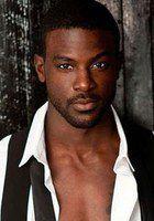 蘭斯·格羅斯 蘭斯·格羅斯