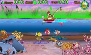 《瘋狂釣魚》 《瘋狂釣魚》