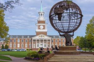 海波特大學 海波特大學