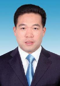 胡擁軍[江蘇省如皋市委常委、常務副市長]