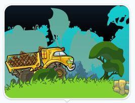 開車拉貨去 開車拉貨去