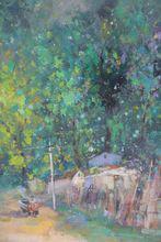 姜濤[許昌市教育局美術教研員]